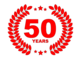 50 years